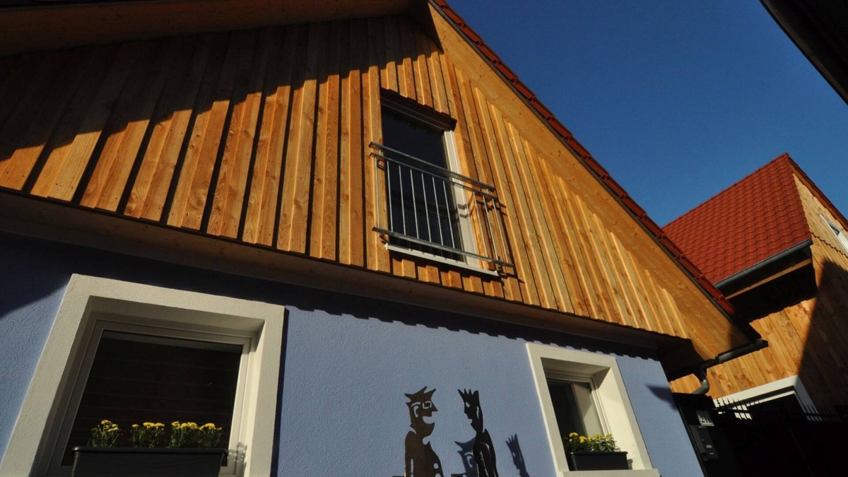 Umkirch Cottage | Furnished apartments in the small house