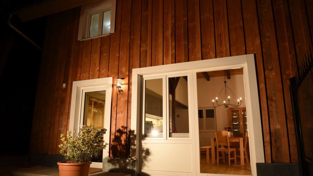 Umkirch Cottage | Furnished apartments in the small house