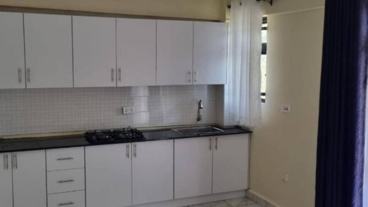 Migori Apartment | Furnished Apartments in Migori : Deluxe Double Rooms with Balconyn