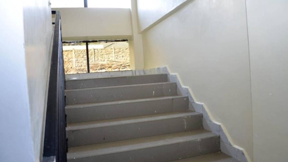Migori Apartment | Furnished apartments in Migori : Deluxe Double Room with Balconyn