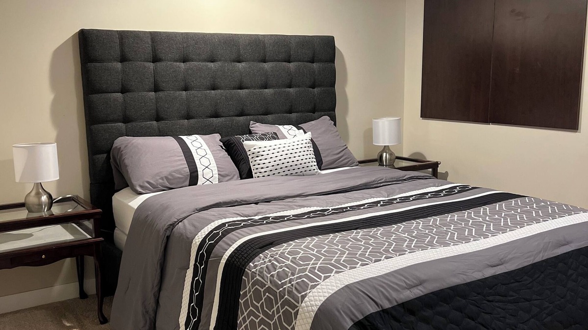 Symons Valley House | Furnished Basement in NW Calgary