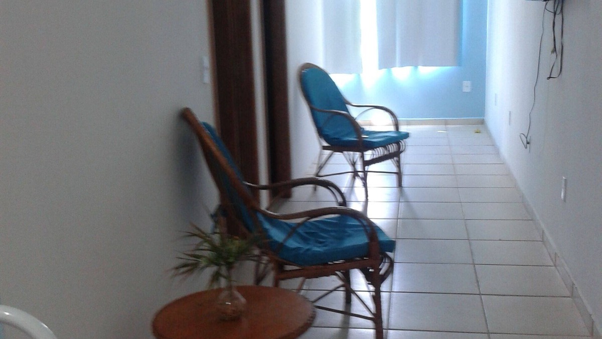 Sao Jose do Rio Preto Apartment | Furnished apartment for rent in São José do Rio Preto (whole)