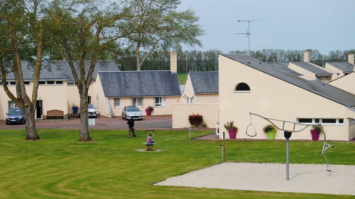 Pontorson Cottage | Furnished cottage 5 km from Mont Saint-Michel