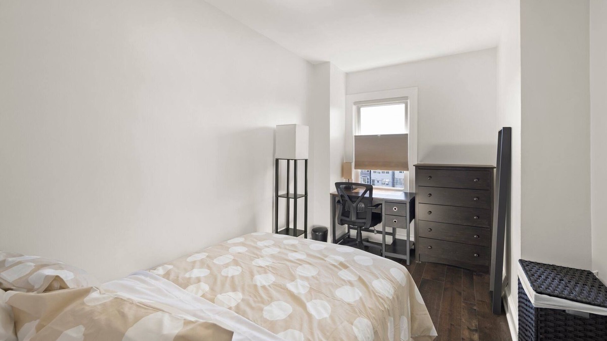 Brightwood Park House | Furnished & Cozy Family-/Pet-Friendly 1B1B Room in Home with Turnkey Amenities