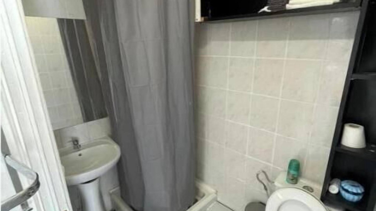 Sevran Apartment | Furnished F3 2 stations from Charles de Gaulles airport, Parc des expositions
