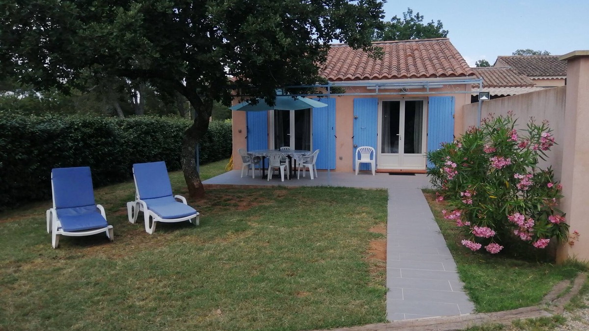 Le Cannet-des-Maures House | Furnished holiday rentals