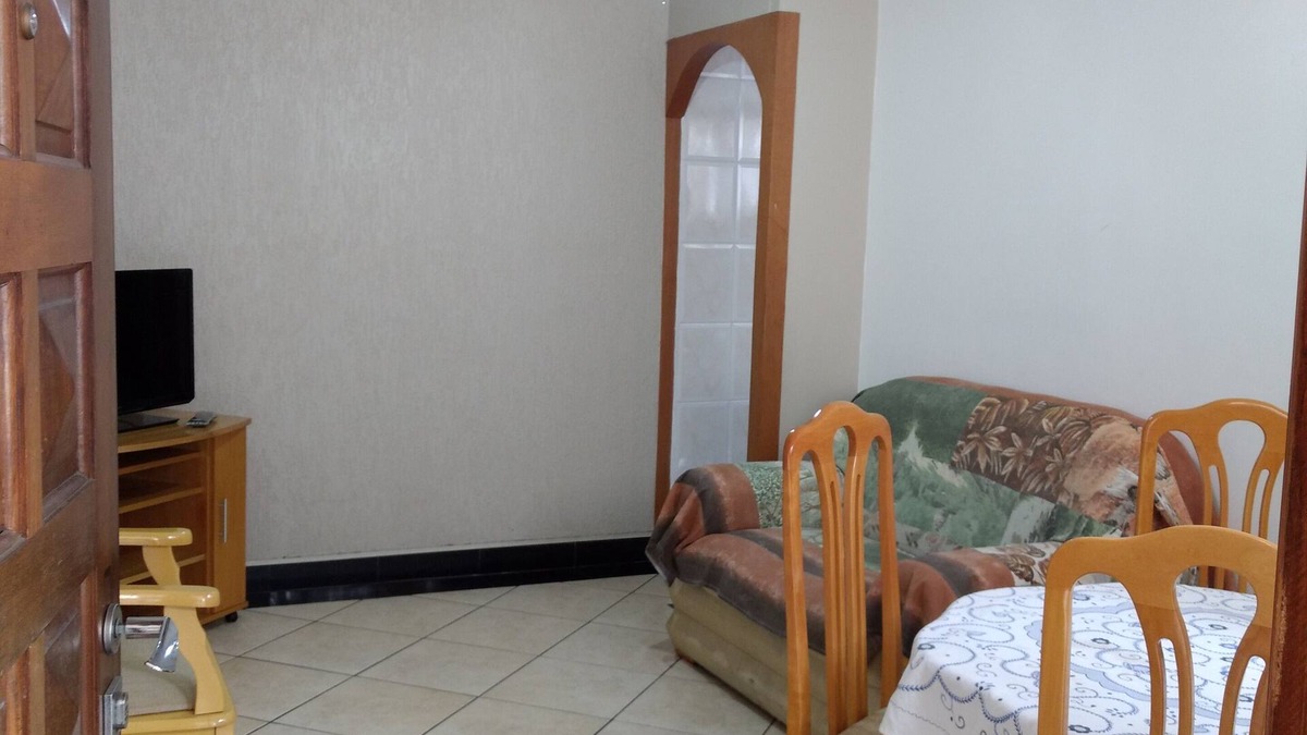 Guarulhos Apartment | Furnished holiday apartment in Guarulhos next to the Airport
