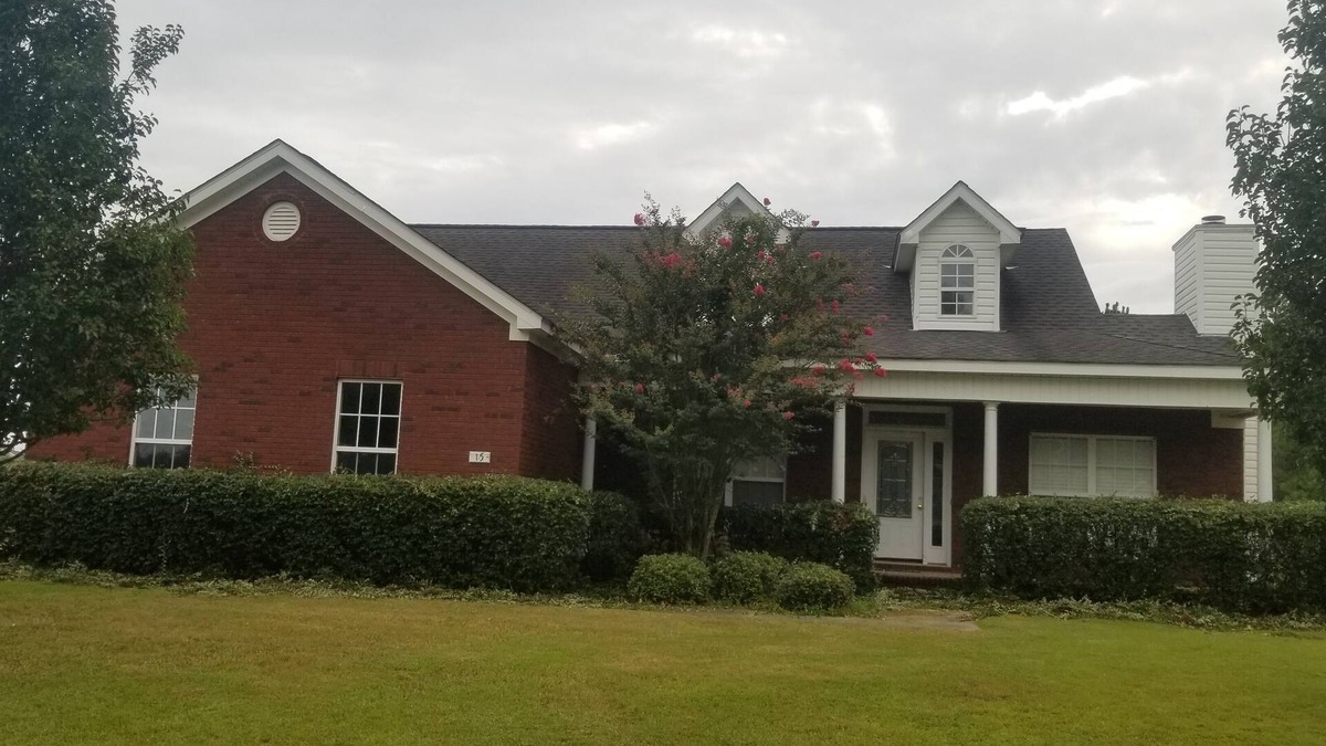 Cowarts House | Furnished home for travelers needing short term rental