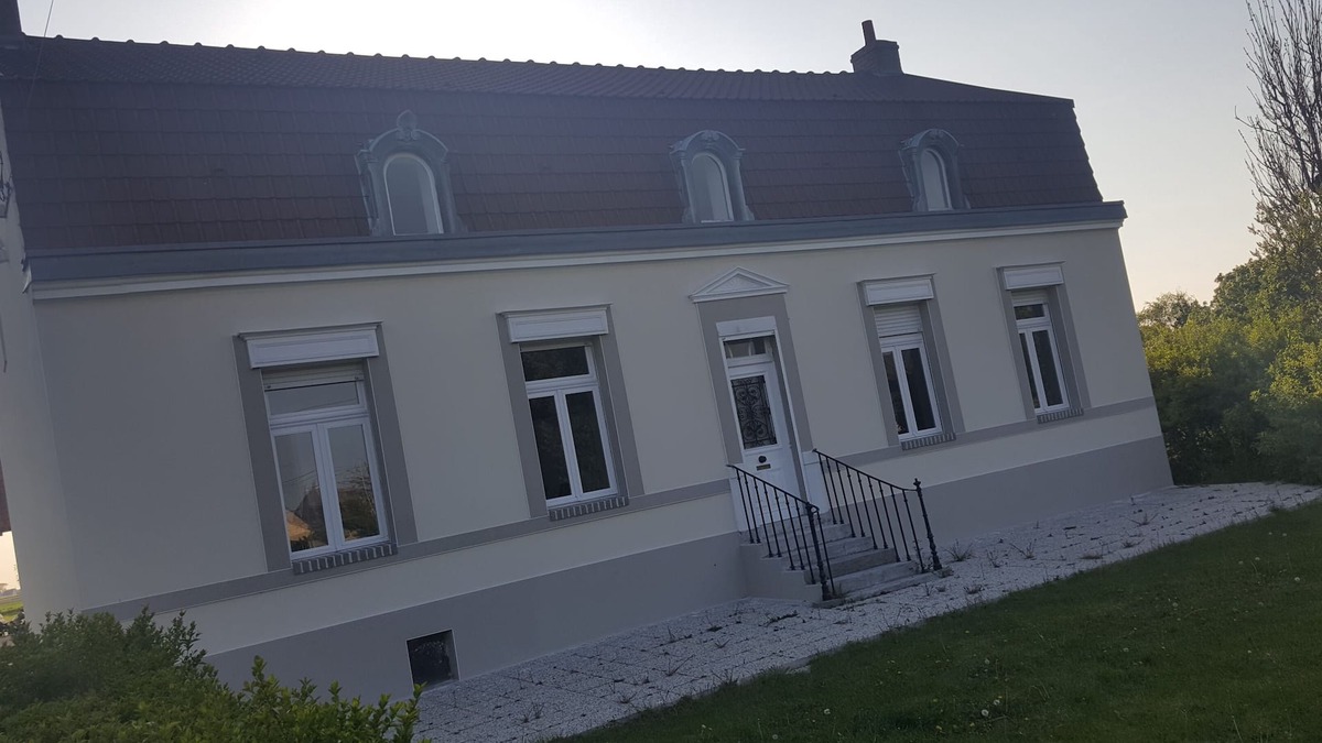 Saint-Folquin House | Furnished house 6 to 8 people