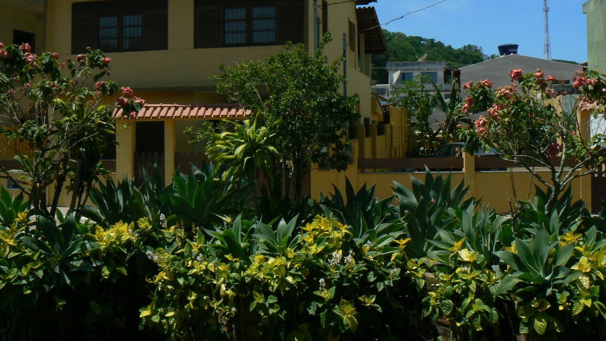 Marataizes House | furnished house in Marataízes ES
