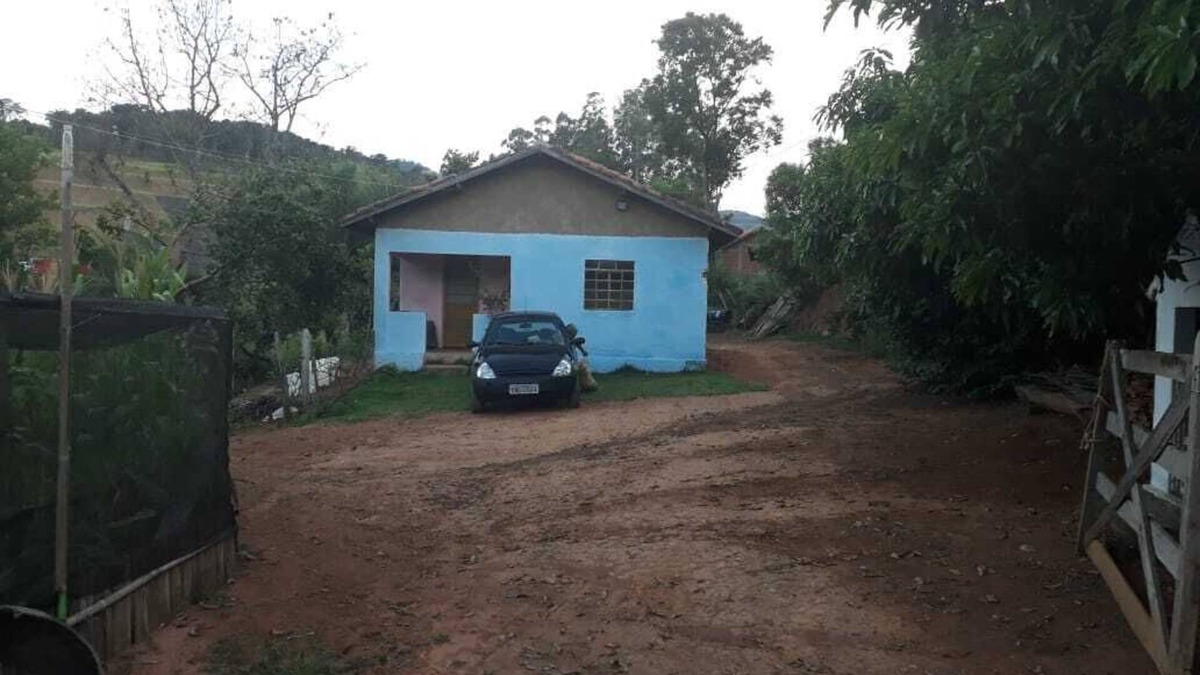 Cambui Cottage | FURNISHED HOUSE ON THE SITE, AMONG NATURE.