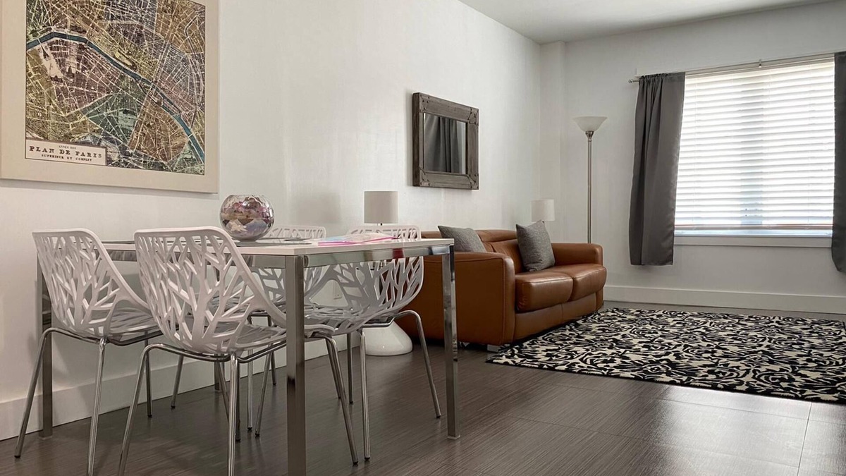 Flamingo/Lummus Apartment | Furnished Luxury Suite in South Beach