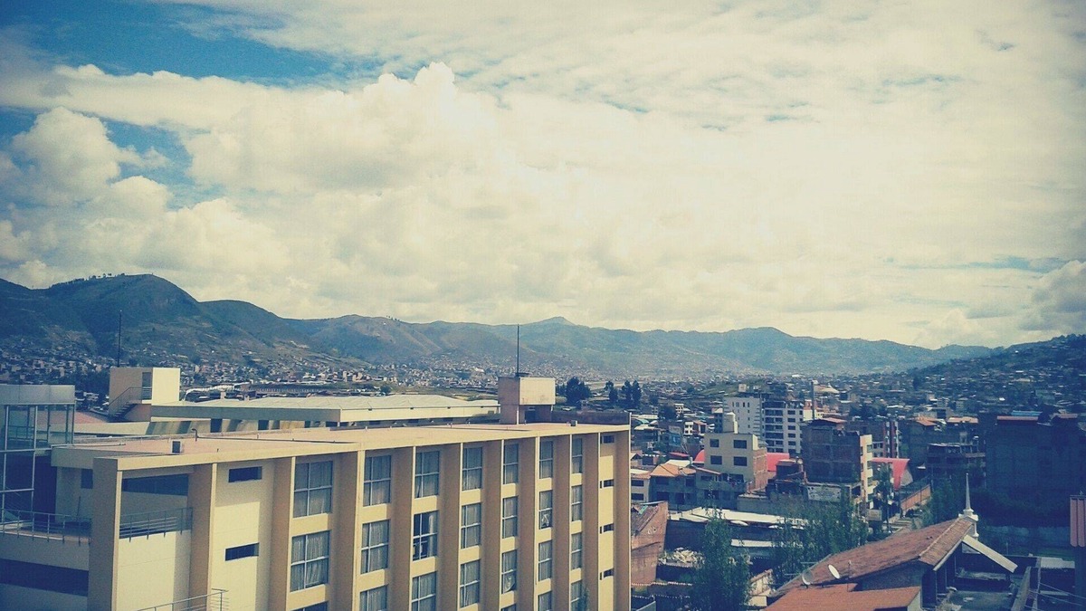 Cusco Apartment | Furnished Mountain View Apartment in Cusco