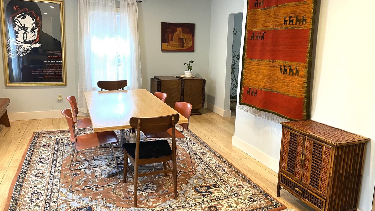 Florence House | Furnished Rental monthly/weekly rental with discount!