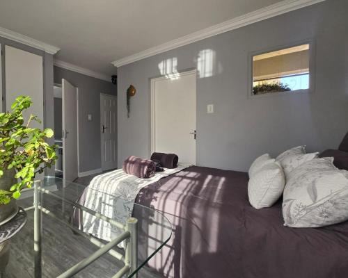 Heidelberg Bed & Breakfast | Furnished room in Heidelberg