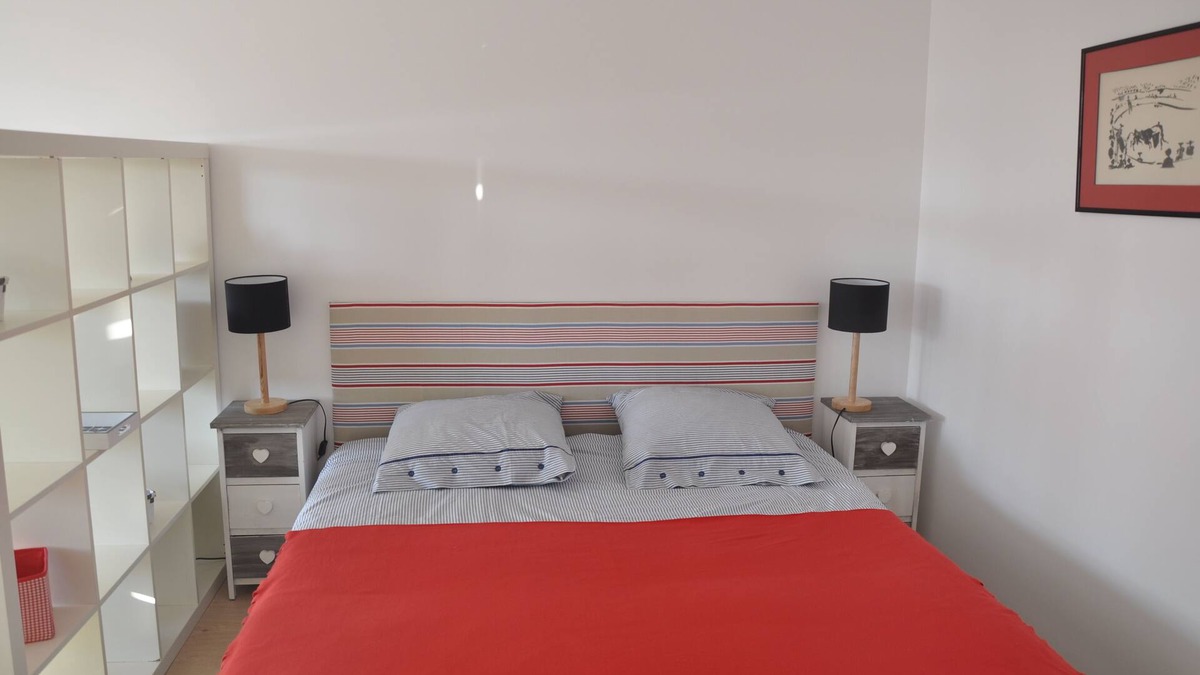 Sainte-Foy-les-Lyon Apartment | Furnished studio rental, Ste Foy-Lyon 5