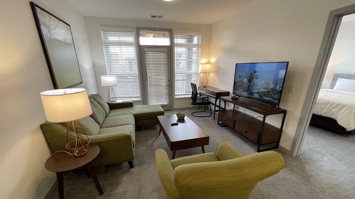 Westerville Apartment | Furnished SUITES in Dublin!!!!! Yes, D-U-B-L-I-N! We are HQ in Westerville!!!!