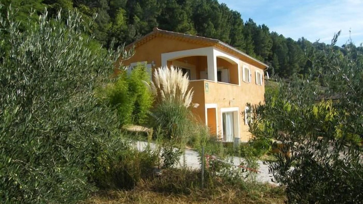 Vernon Other | Furnished Tourist 3 *, 4 pers, dominant position, swimming pool