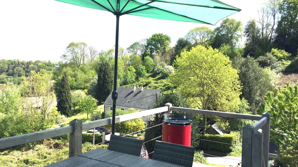 Equemauville House | Furnished tourist accommodation 3 *
