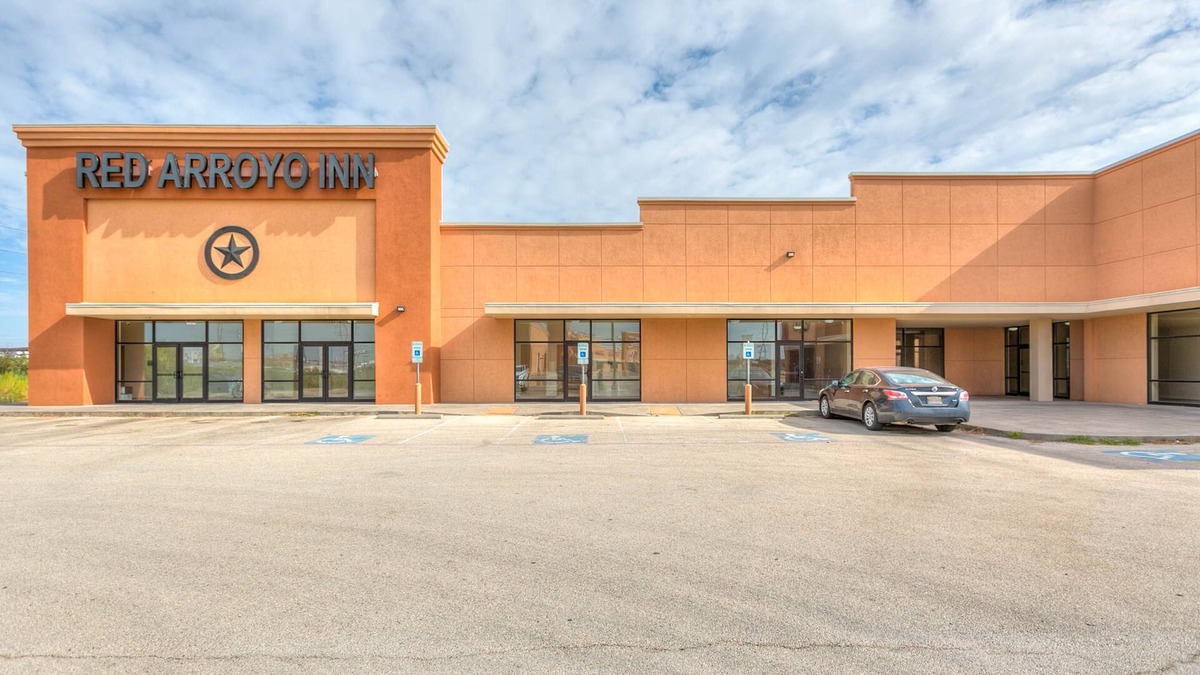 San Angelo Apartment | Furnished/Unfurnished studios available!