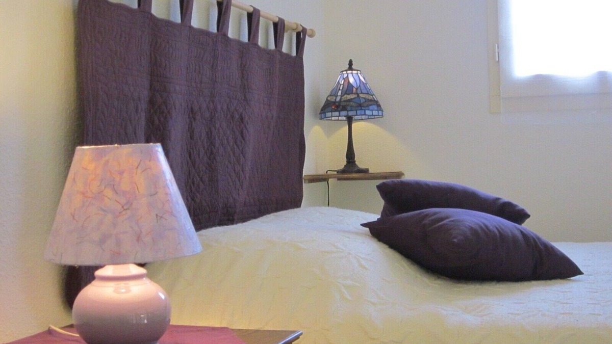 Mouries House | Furnished with all comfort * in the heart of the Alpilles