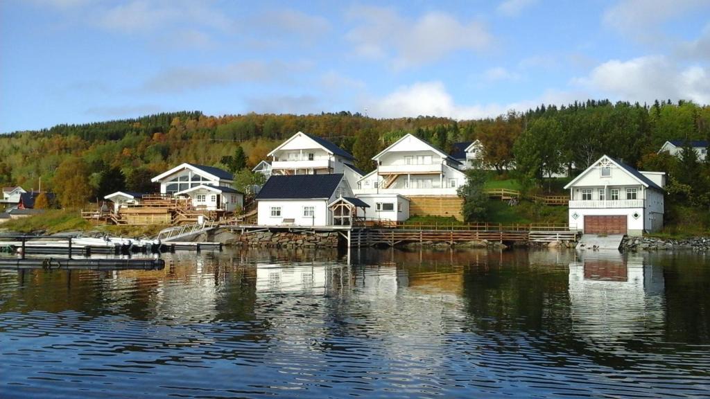 Sorreisa Municipality Apartment | Furoy Hotel Apartments and Boating
