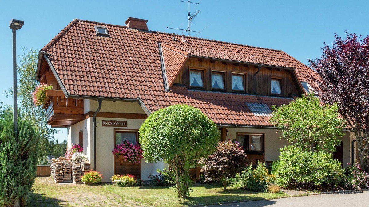 Furtwangen Apartment | Furtwangen Stay Ski Resort