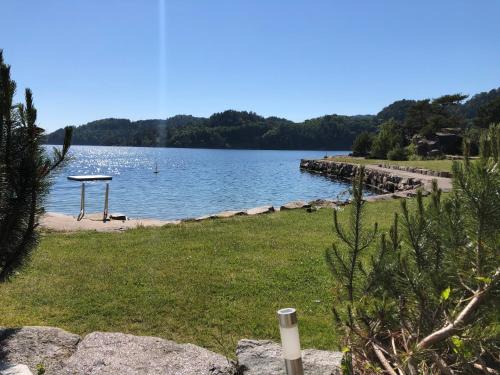 Lindesnes House | Furuholmen, Lindesnes
