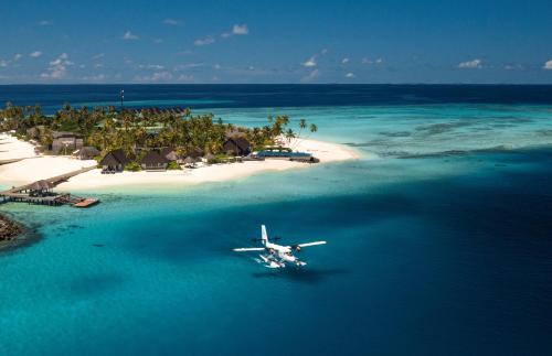 Fushifaru Resort | Fushifaru Maldives with 50 percent off on sea plane roundtrip 04 nights & above