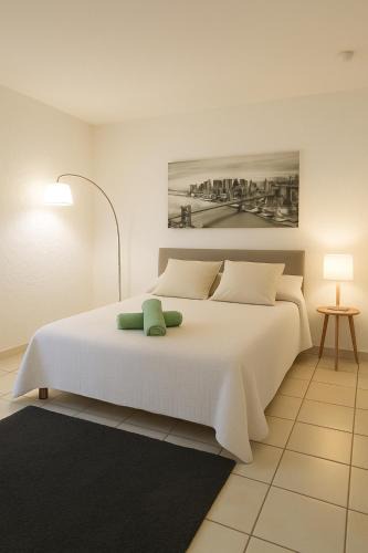 Corte Apartment | Fussatu - Les 2 Vallées