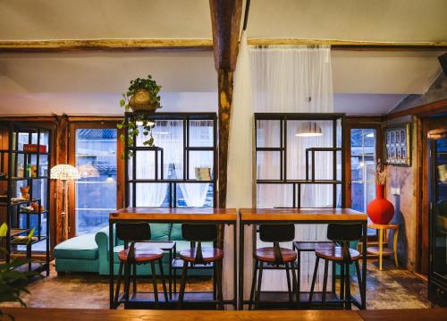 Huairou Hotel | Fuxishan East Inn
