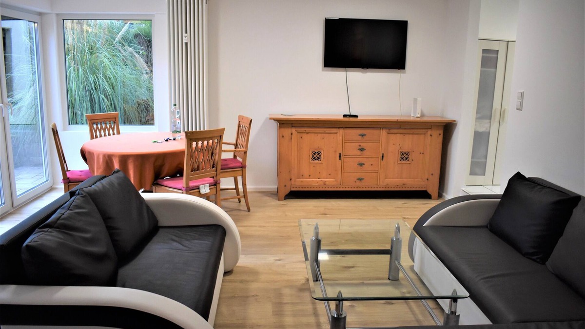 Schlierbach Apartment | FVH Family Vacation Heidelberg