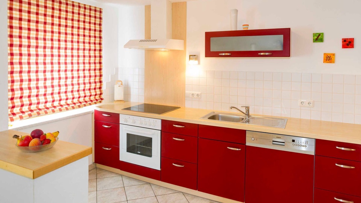 Sankt Lorenz Apartment | FW I - Pension ANNA, Apartments & Comfort Rooms *