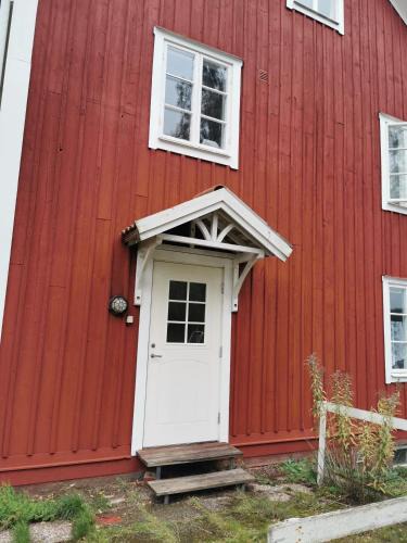 Jarnforsen Apartment | FW Järeda