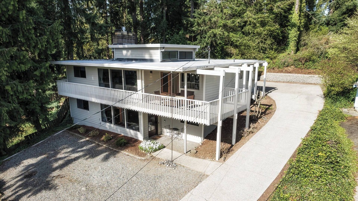 Federal Way House | FW7: Duo Villa