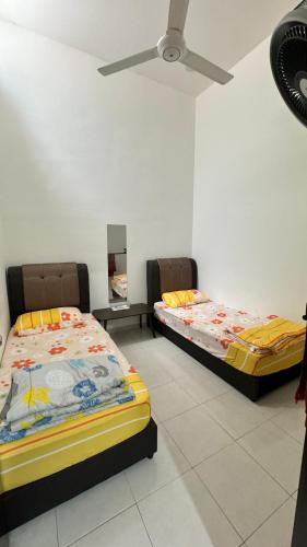 Kijal Apartment | FWAN Homestay