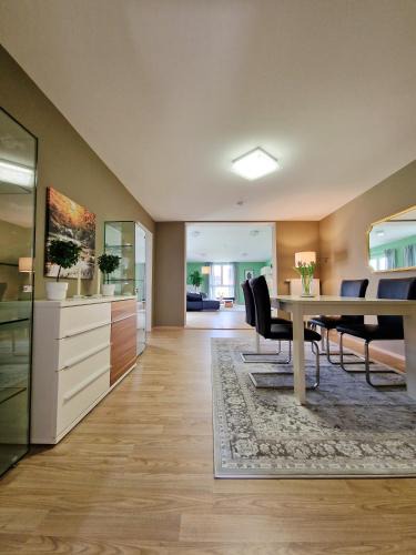 Dieburg Apartment | FwDbg