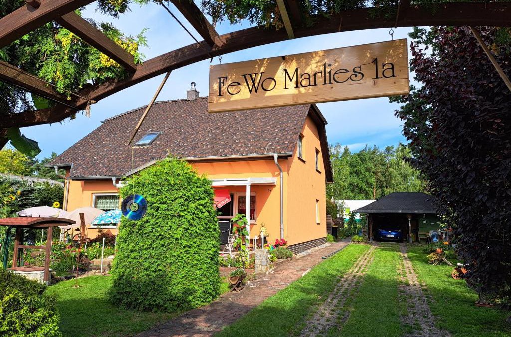 Schwedt/Oder Apartment | FWO Marlies 1a, 16303 Schwedt