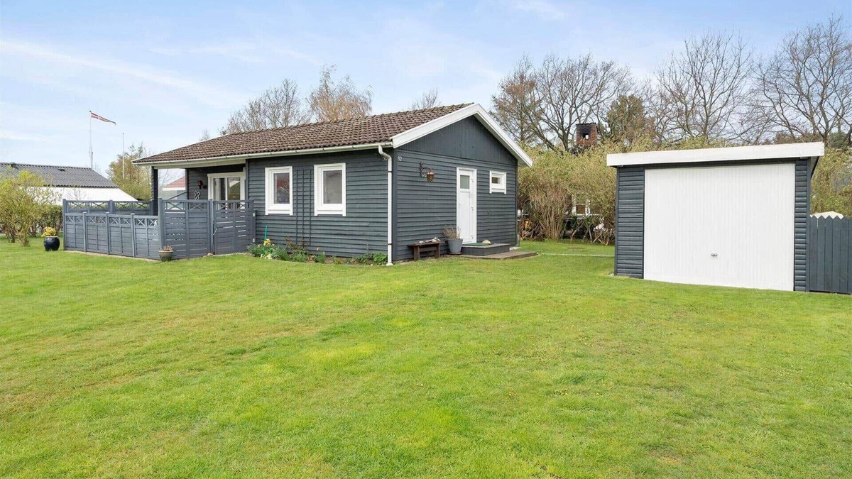 Vejlby Fed House | FY140 Middelfart - Regulusvej 32