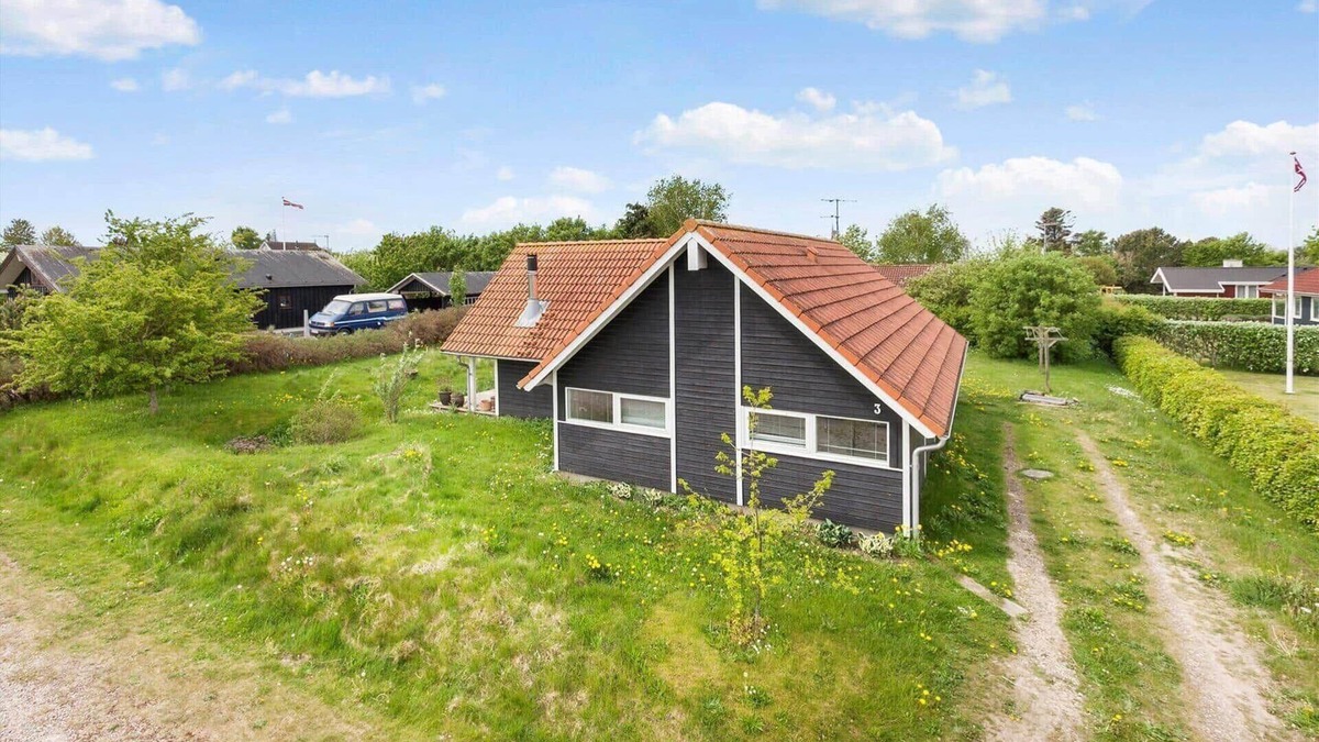 Næs House | FY244 Assens - Østerbakken 3