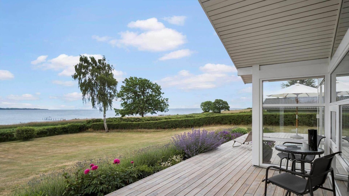 Helnæs By House | FY261 Ebberup - Hasselvænget 22