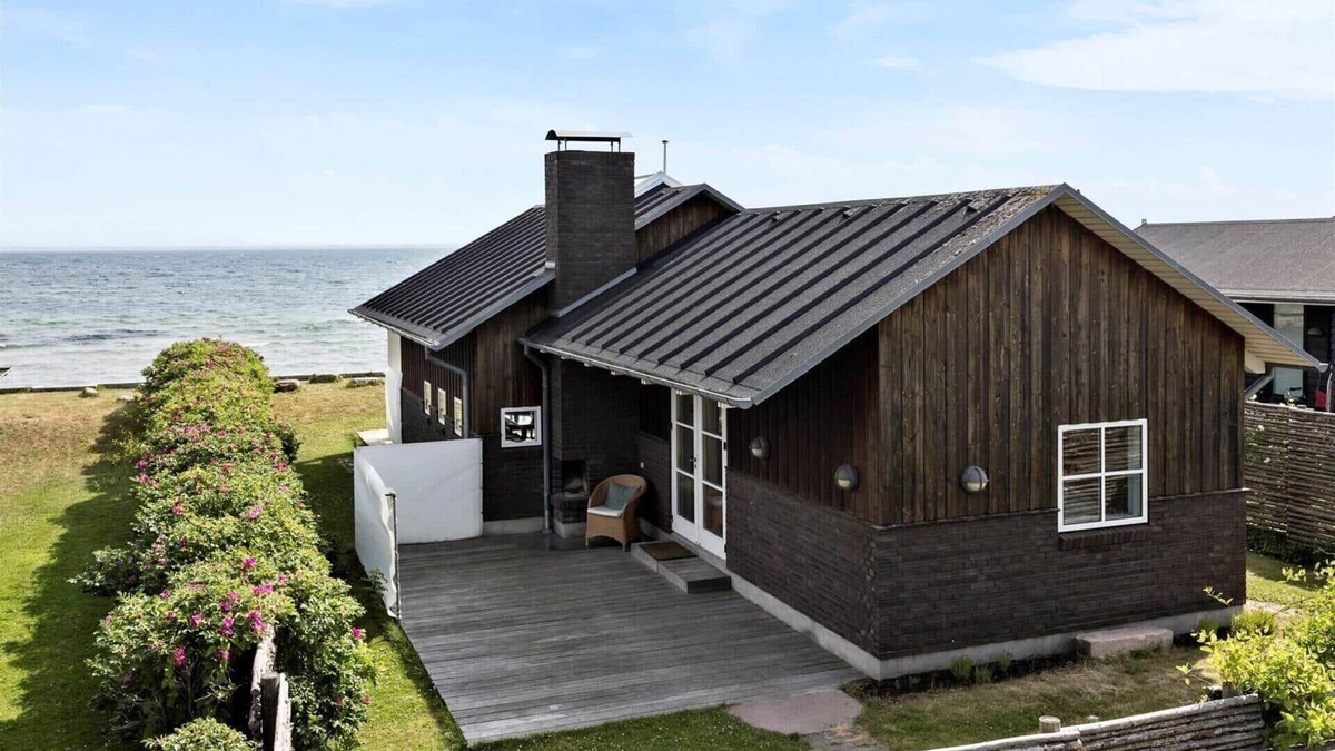 Svendborg House | FY304 Svendborg - Smørmosevænget 17