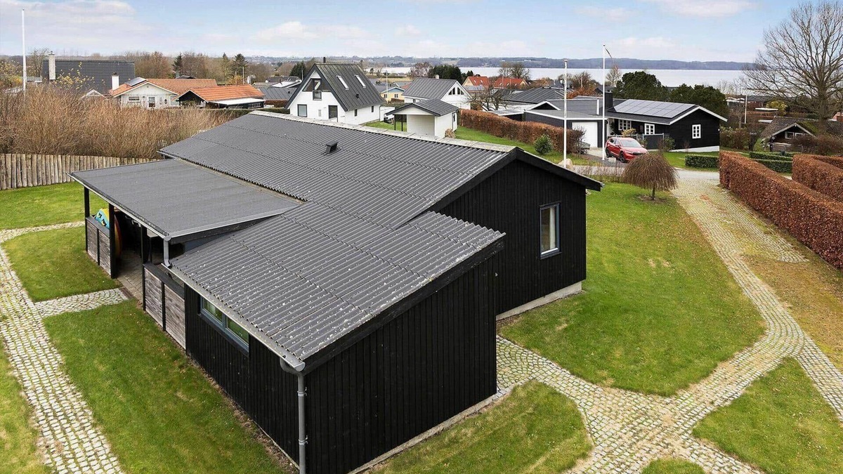 Middelfart House | FY361 Asperup - Eskelundsvej 18