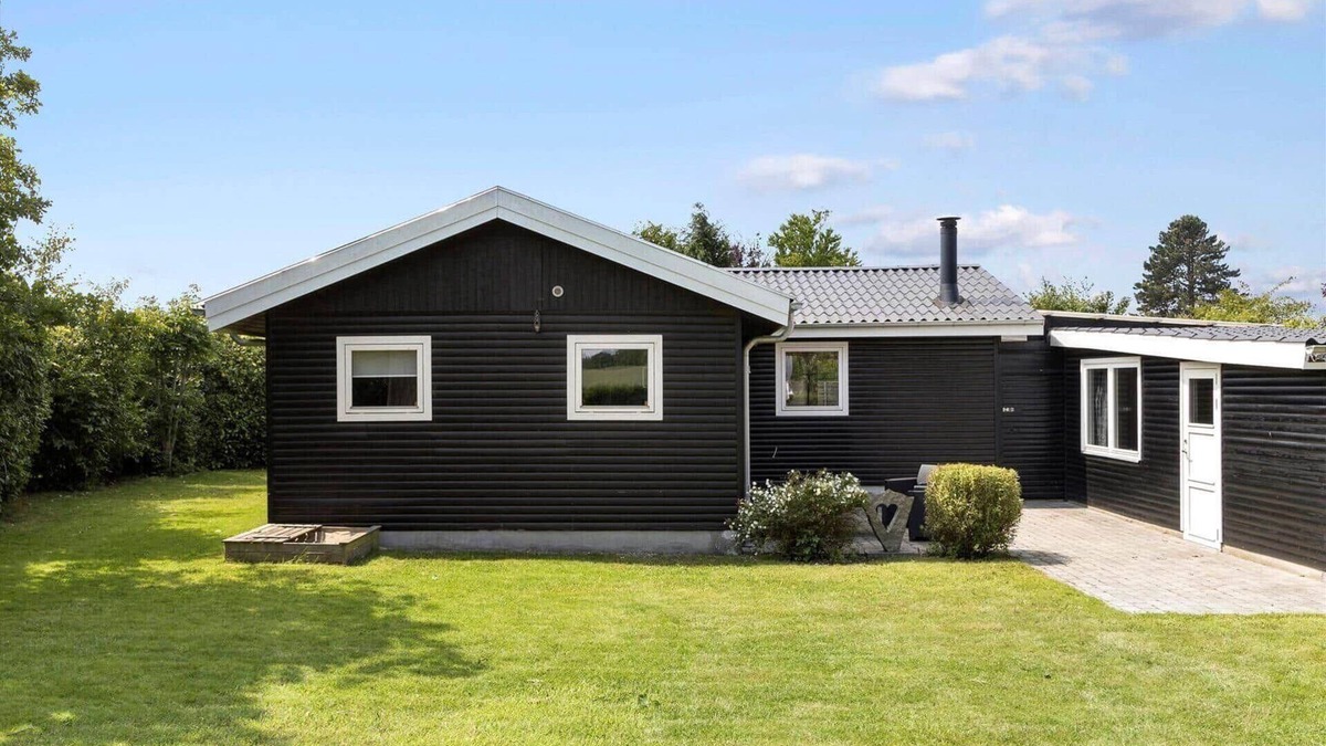 Skastrup Strand House | FY383 Bogense - Skåstrup Strand Øst 23
