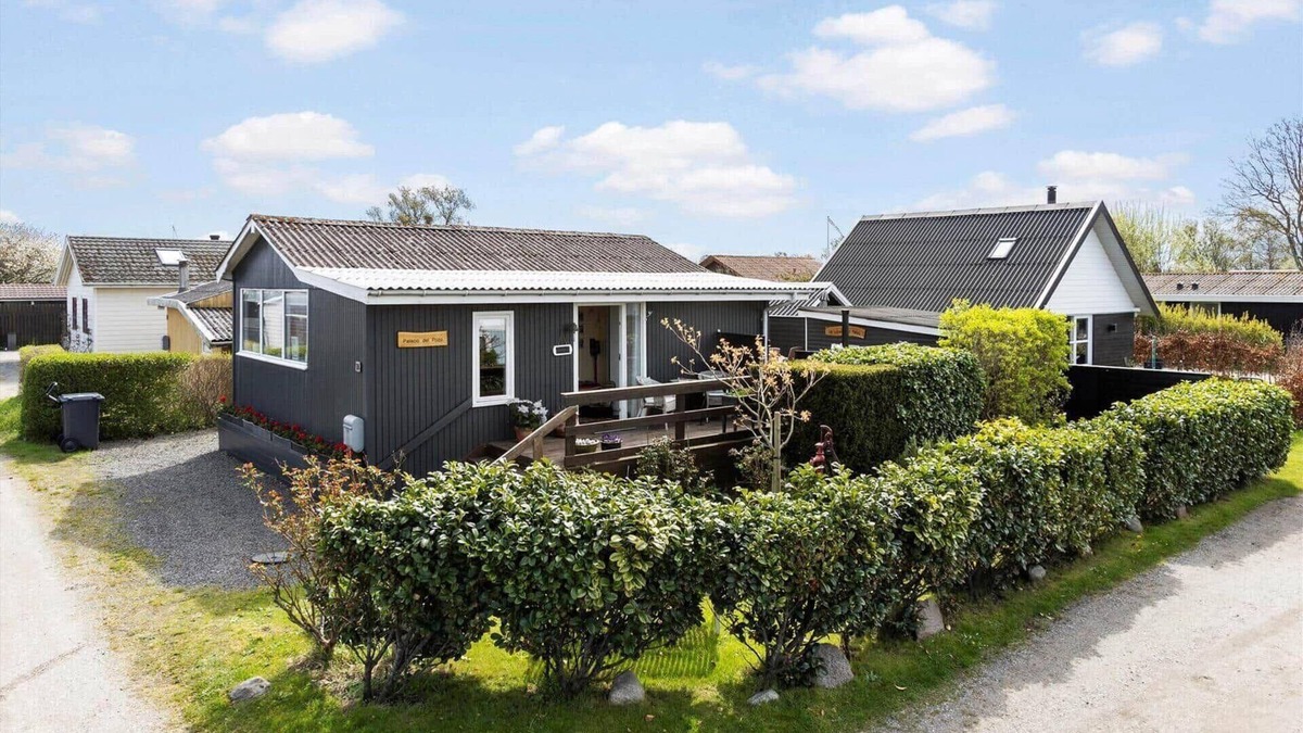 Tørresø House | FY387 Otterup - Slåenvej 18
