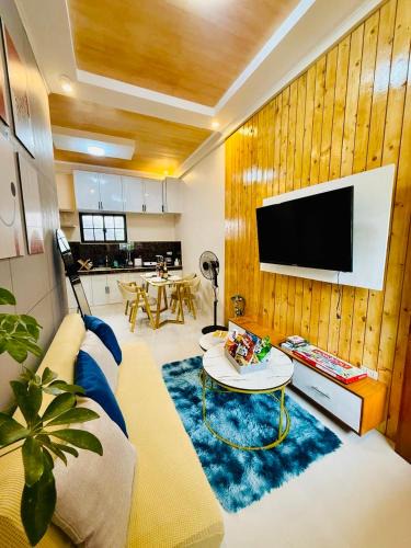 Cavinti Apartment | FYLL Homes Francheska Suite Calvario St Cavinti Town Proper