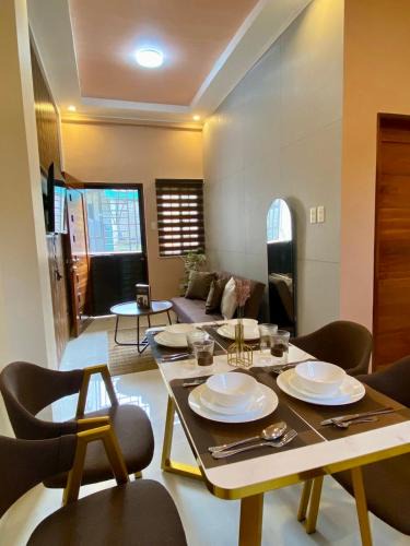 Cavinti Apartment | FYLL Homes Ysabella Suite Calvario St Cavinti Town Proper