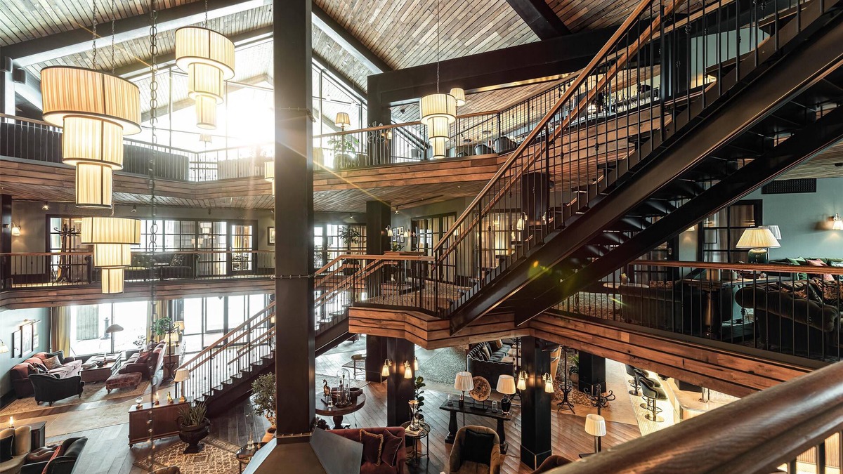 Hemsedal Hotel | Fyri Resort Hemsedal