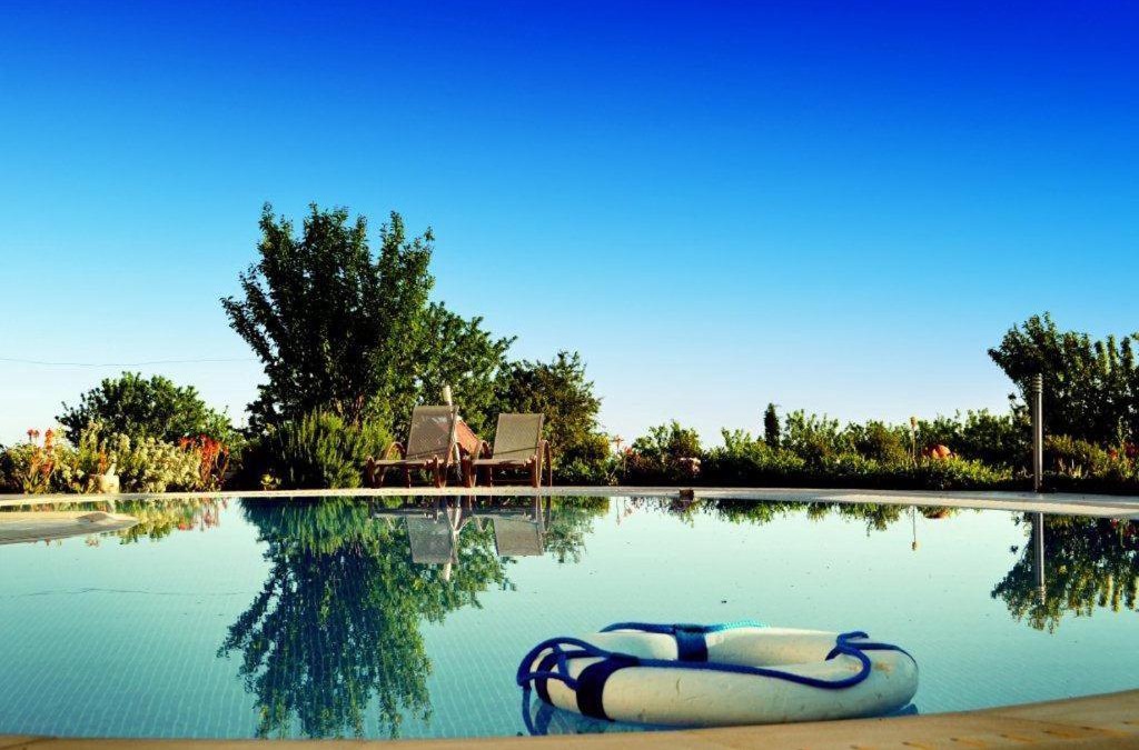 Fyti Villa | Fyti Villa Prive