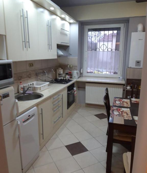 Komlo Apartment | Gábor Apartman Komló
